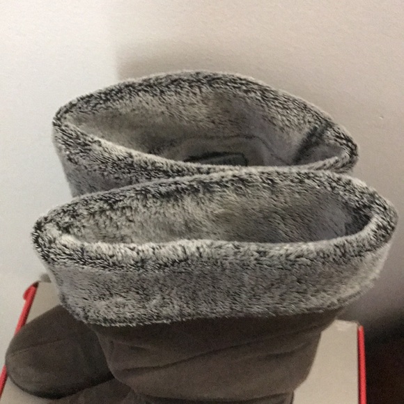 La Canadienne Trevis Winter Boots size 7 1/2 - Picture 6 of 7